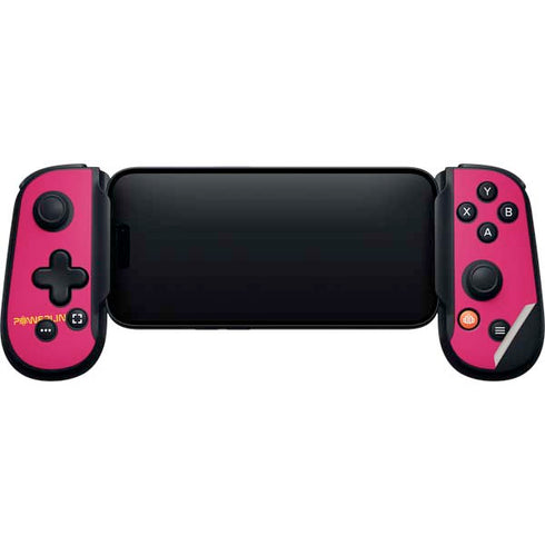 Disney Powerline Backbone One for iPhone Game Controller Skin